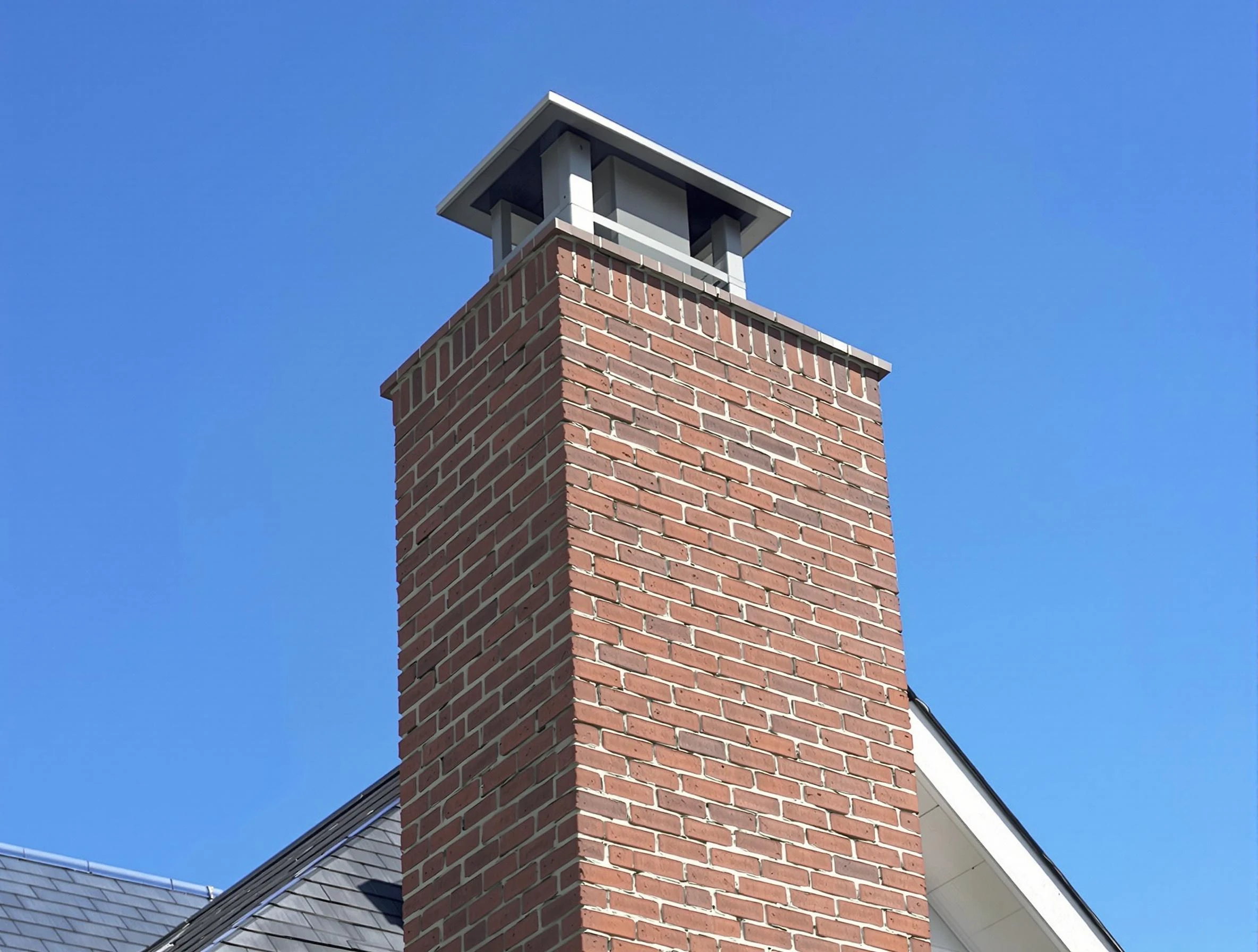 Chimney Remodeling in Pinson